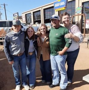 Meet your Posher, Jackie